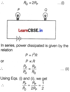 CBSE Sample Papers for Class 12 Physics Set 11 with Solutions 19