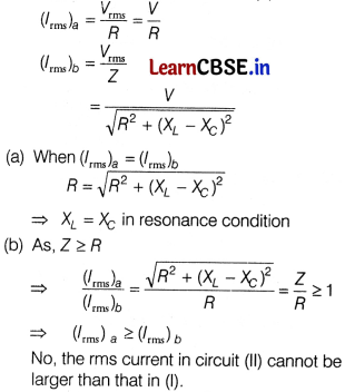 CBSE Sample Papers for Class 12 Physics Set 11 with Solutions 23