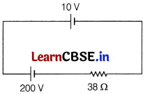 CBSE Sample Papers for Class 12 Physics Set 11 with Solutions 3