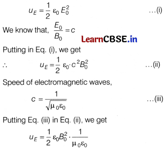 CBSE Sample Papers for Class 12 Physics Set 11 with Solutions 8