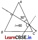 CBSE Sample Papers for Class 12 Physics Set 12 with Solutions 11