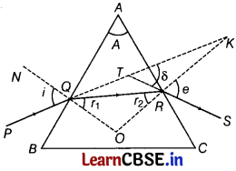 CBSE Sample Papers for Class 12 Physics Set 12 with Solutions 22