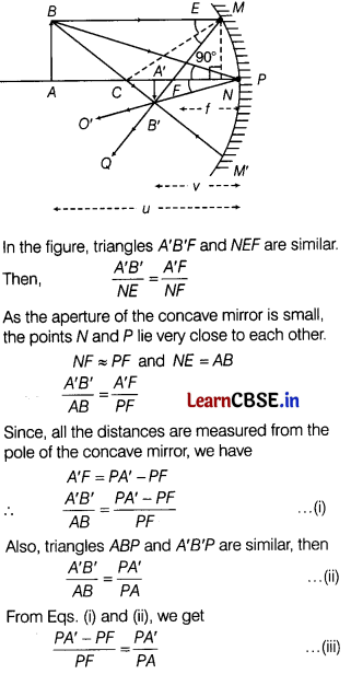 CBSE Sample Papers for Class 12 Physics Set 12 with Solutions 27