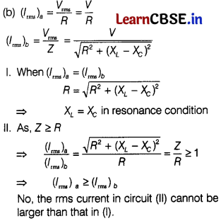 CBSE Sample Papers for Class 12 Physics Set 12 with Solutions 36