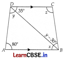 CBSE Sample Papers for Class 9 Maths Set 1 with Solutions Q32.2