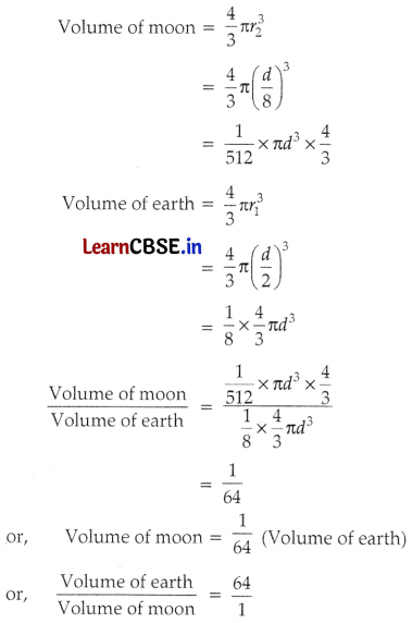 CBSE Sample Papers for Class 9 Maths Set 1 with Solutions Q34.2