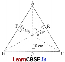 CBSE Sample Papers for Class 9 Maths Set 1 with Solutions Q34