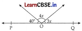 CBSE Sample Papers for Class 9 Maths Set 1 with Solutions Q5