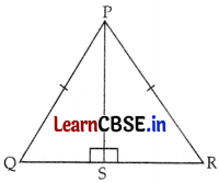 CBSE Sample Papers for Class 9 Maths Set 2 with Solutions Q21