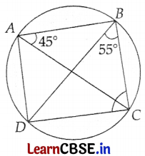 CBSE Sample Papers for Class 9 Maths Set 2 with Solutions Q24.1