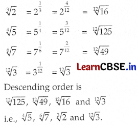 CBSE Sample Papers for Class 9 Maths Set 2 with Solutions Q32