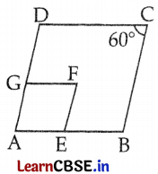 CBSE Sample Papers for Class 9 Maths Set 2 with Solutions Q4