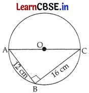 CBSE Sample Papers for Class 9 Maths Set 2 with Solutions Q5
