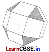 CBSE Sample Papers for Class 9 Maths Set 3 with Solutions Q12