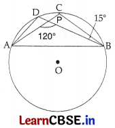 CBSE Sample Papers for Class 9 Maths Set 3 with Solutions Q22