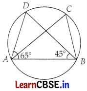 CBSE Sample Papers for Class 9 Maths Set 3 with Solutions Q25.1