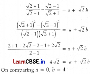 CBSE Sample Papers for Class 9 Maths Set 3 with Solutions Q26