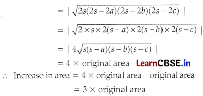 CBSE Sample Papers for Class 9 Maths Set 3 with Solutions Q28