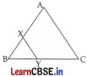 CBSE Sample Papers for Class 9 Maths Set 3 with Solutions Q30.1