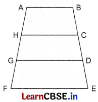 CBSE Sample Papers for Class 9 Maths Set 3 with Solutions Q36.1