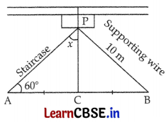 CBSE Sample Papers for Class 9 Maths Set 3 with Solutions Q37.1