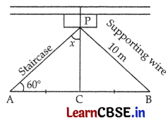 CBSE Sample Papers for Class 9 Maths Set 3 with Solutions Q37