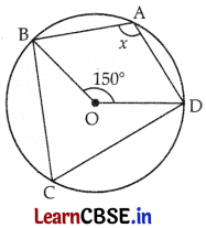 CBSE Sample Papers for Class 9 Maths Set 3 with Solutions Q4.1