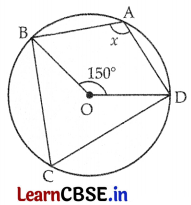 CBSE Sample Papers for Class 9 Maths Set 3 with Solutions Q4