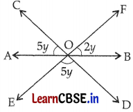 CBSE Sample Papers for Class 9 Maths Set 4 with Solutions Q15
