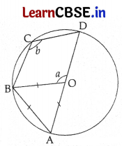 CBSE Sample Papers for Class 9 Maths Set 4 with Solutions Q29.1