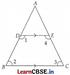CBSE Sample Papers for Class 9 Maths Set 4 with Solutions Q29.2