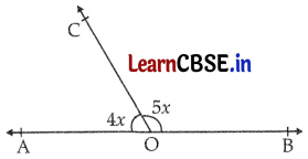 CBSE Sample Papers for Class 9 Maths Set 4 with Solutions Q3