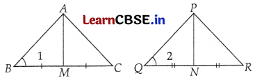 CBSE Sample Papers for Class 9 Maths Set 4 with Solutions Q33