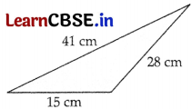 CBSE Sample Papers for Class 9 Maths Set 4 with Solutions Q34.3