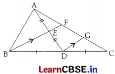 CBSE Sample Papers for Class 9 Maths Set 4 with Solutions Q35.1
