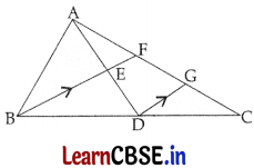 CBSE Sample Papers for Class 9 Maths Set 4 with Solutions Q35