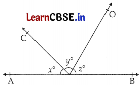 CBSE Sample Papers for Class 9 Maths Set 5 with Solutions Q15