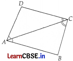 CBSE Sample Papers for Class 9 Maths Set 5 with Solutions Q21