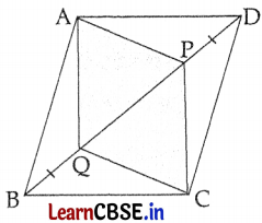 CBSE Sample Papers for Class 9 Maths Set 5 with Solutions Q29