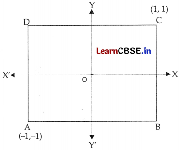 CBSE Sample Papers for Class 9 Maths Set 5 with Solutions Q31
