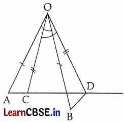 CBSE Sample Papers for Class 9 Maths Set 5 with Solutions Q32.1