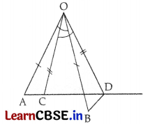 CBSE Sample Papers for Class 9 Maths Set 5 with Solutions Q32.2