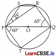 CBSE Sample Papers for Class 9 Maths Set 5 with Solutions Q34