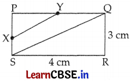 CBSE Sample Papers for Class 9 Maths Set 5 with Solutions Q5
