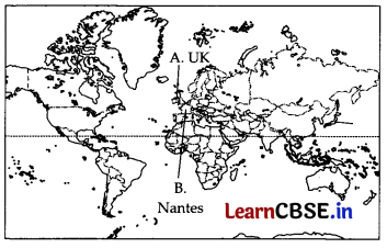 CBSE Sample Papers for Class 9 Social Science Set 3 with Solutions 5