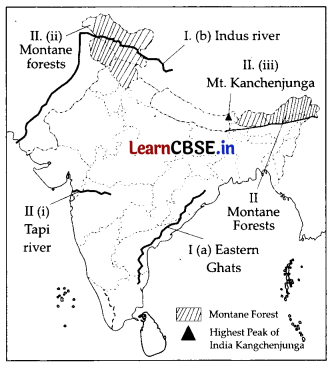 CBSE Sample Papers for Class 9 Social Science Set 3 with Solutions 7