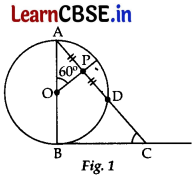 CBSE Class 10 Maths Question Paper 2022 (Term-II) with Solutions 1