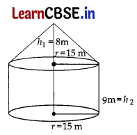 CBSE Class 10 Maths Question Paper 2022 (Term-II) with Solutions 14
