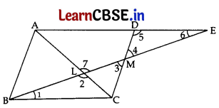 CBSE Class 10 Maths Question Paper 2022 (Term-II) with Solutions 9