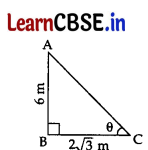 CBSE Class 10 Maths Question Paper 2023 (Series WX1YZ 4) with Solutions 1